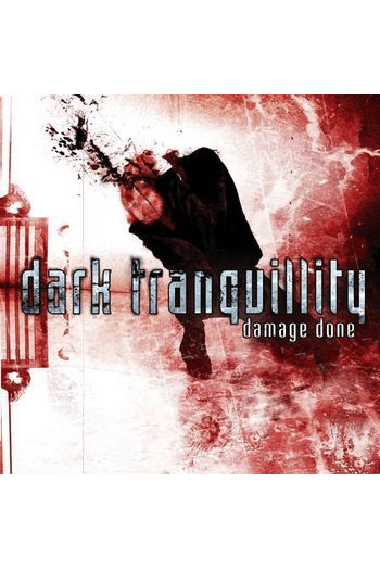 Dark Tranquillity - Damage Done (reissue 2009 + bonus) CD - omot