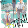Show-ha Shoten!, Vol. 1 (Manga) - naslovnica