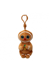 Privjesak Cooki E - medenjak