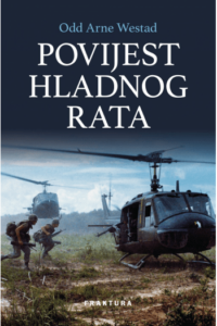 Povijest hladnog rata - naslovnica