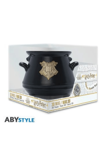 Harry Potter - Mug 3D - Cauldron