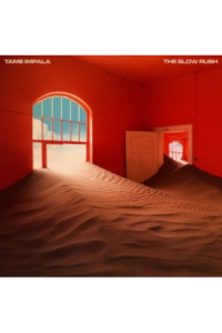 The Slow Rush (Ltd. Edt.)