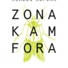 Zona kamfora - naslovnica