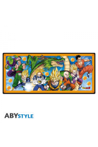 Dragon Ball -  Mousepad xxl- Group - slika proizvoda
