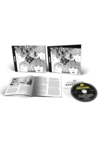 The Beatles - Revolver (Limited Deluxe Edition) CD - omot