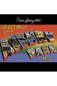 Bruce Springsteen - Greetings From Asbury Park,N.J.  (RSD vinyl) LP - omot