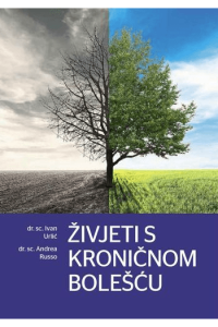 Živjeti s kroničnom bolešću - naslovnica
