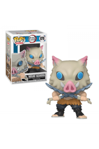 POP Inosuke Hashibira (870)