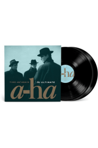 Time And Again: The Ultimate A-Ha