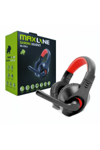 Maxline slušalice ML-V861 mic