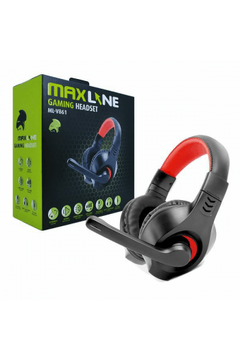 Maxline slušalice ML-V861 mic - slika proizvoda
