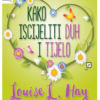 Kako iscijeliti duh i tijelo - naslovnica