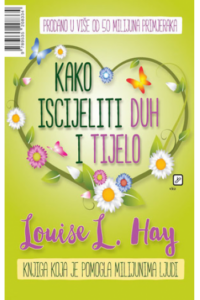 Kako iscijeliti duh i tijelo - naslovnica