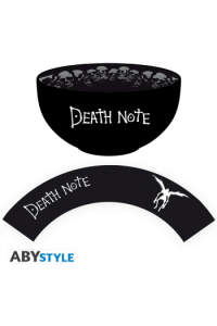 Death Note - Bowl - 600 Ml - Death Note - slika proizvoda