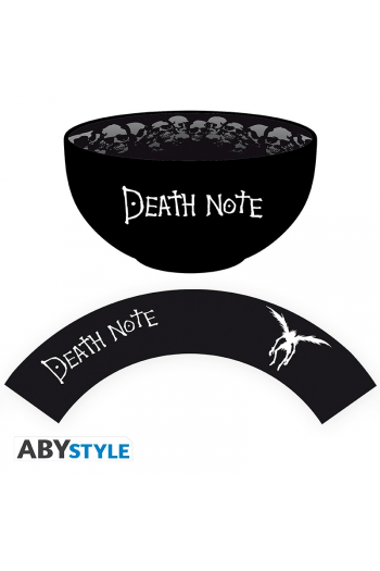 Death Note - Bowl - 600 Ml - Death Note - slika proizvoda