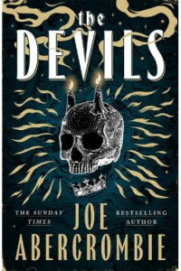The Devils - naslovnica