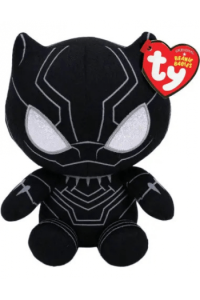 Pliš Marvel Black Panther - slika proizvoda
