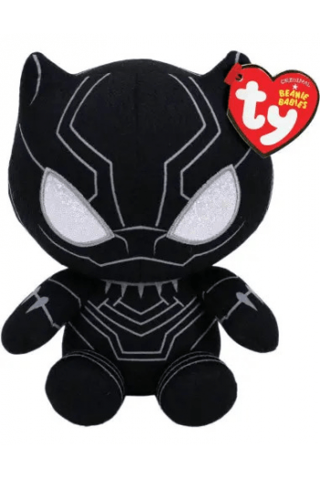 Pliš Marvel Black Panther - slika proizvoda