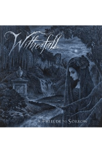 Witherfall - A Prelude To Sorrow CD - omot
