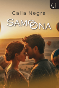 Samo ona - naslovnica
