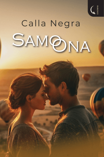 Samo ona - naslovnica