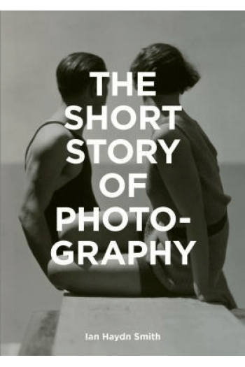 Short Story Of Photography - naslovnica