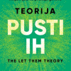 Teorija pusti ih - naslovnica