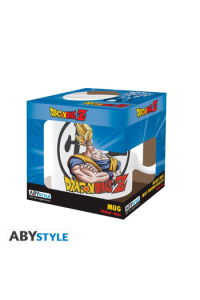 Dragon Ball - Mug - 460 ml - Dbz/ Goku- Subli - Box *