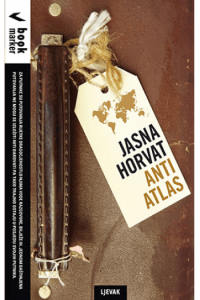 Antiatlas - naslovnica
