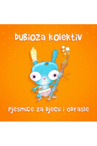 Pjesmice za djecu i odrasle DELUXE