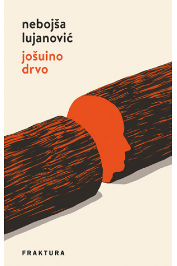 Jošuino drvo - naslovnica