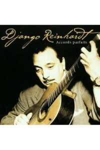 Reinhardt, Django - Accords Parfaits CD - omot