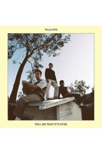 Tell Me That Its over (Yellow)