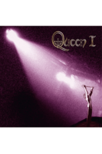 Queen - Queen I LP - omot