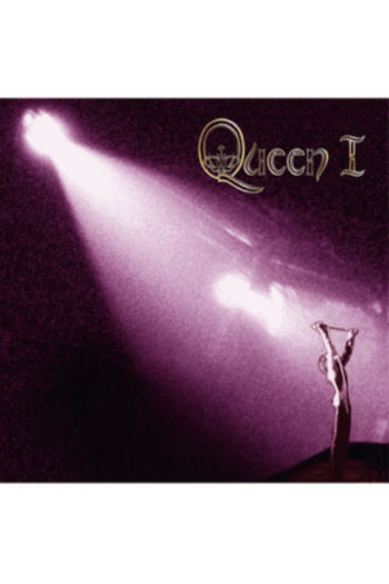 Queen - Queen I LP - omot