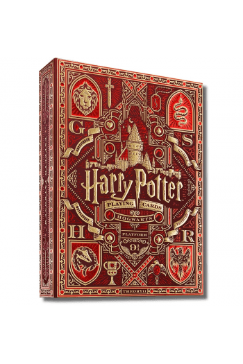 Harry Potter - Red (Gryffindor) - slika proizvoda