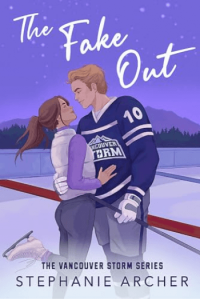 The Fake Out - naslovnica