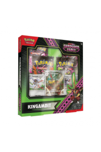 Pokemon TCG: SV6.5 Illustration Rare Collection EN - slika proizvoda