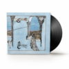 Genesis - Trespass LP - omot