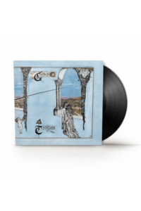Genesis - Trespass LP - omot