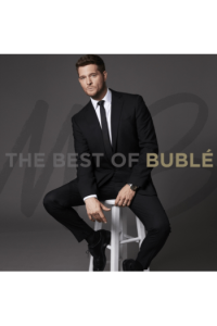 The Best of Buble