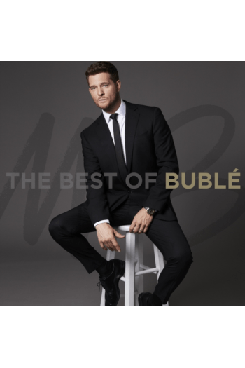 Michael Buble - The Best of Buble CD - omot