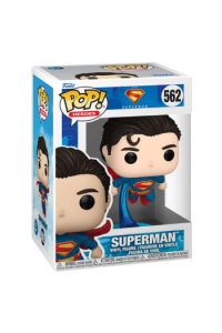 POP Superman(562)