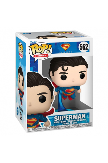 POP Superman(562) - slika proizvoda