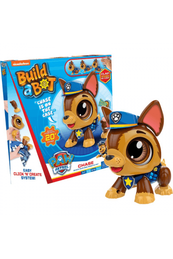 Build a Bot Chase - slika proizvoda