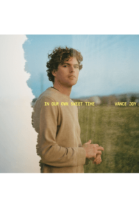 In Our Own Sweet Time