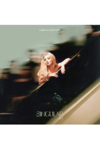 Sabrina Carpenter - Singular Act I CD - omot