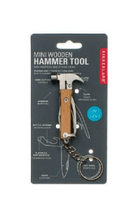 Wood Mini Hammer Tool - slika proizvoda
