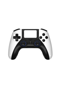 Kontroler za PS4, PS4 PRO Flashfire SF4 - 12901V - BT Bijeli - slika proizvoda