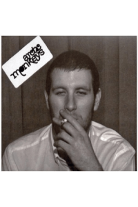 Arctic Monkeys - Whatever People Say I Am, That's What I'm Not LP - omot